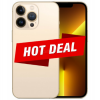 Đặc điểm nổi bật của iPhone 13 Pro Max iPhone 13 Pro Max 128GB iPhone 13 Pro Max 128GB iPhone 13 Pro Max 128GB iPhone 13 Pro Max 128GB Đánh giá chi tiết iPhone 13 Pro Max Để giúp iPhone 13 Pro Max trở nên nổi bật hơn so với phiên bản iPhone 12 Pro Max vốn đang hết sức thành công hiện nay, Apple đang ấp ủ nhiều nâng cấp mạnh mẽ cho chiếc iPhone đắt giá nhất 2021. Trong đó, chip A15 Bionic, màn hình 120Hz, bộ nhớ 1TB và camera góc rộng sáu thấu kính sẽ là những điểm nhấn nổi bật. iPhone 13 Pro Max chính hãng Đánh giá chi tiết iPhone 13 Pro Max 2021 Thiết kế tinh tế hơn nhờ cải tiến tai thỏ Dự kiến, iPhone 13 Pro Max sẽ kế thừa triết lý thiết kế đặc trưng của iPhone 12 Pro Max hiện tại với khung kim thép không gỉ vuốt phẳng cạnh bên và hai mặt kính sang trọng đã làm nên thương hiệu. Apple sẽ tinh giản ngoại hình của chiếc iPhone đắt giá nhất năm nay qua việc rút gọn phần khuyết trên màn hình. Thiết kế iPhone 13 Pro Max Để làm được việc này, Tim Cook và đội ngũ của mình sẽ lựa chọn một nhà cung ứng có thể sản xuất số lượng lớn chip VCSEL cỡ nhỏ nhằm thu nhỏ kích cỡ cảm biến Face ID. Việc rút gọn phần khuyết trên màn hình không chỉ giải phóng nhiều không gian hiển thị hơn mà còn giúp mặt trước chiếc điện thoại trở nên hấp dẫn, tối ưu tính thẩm mỹ khi nhìn ngắm và quan sát. Năm nay, Apple sẽ duy trì cụm camera vuông ở mặt lưng iPhone 13 Pro Max. Nhưng bạn vẫn có thể phân biệt thế hệ iPhone mới và cũ bởi module camera này sẽ có diện tích lớn hơn đôi chút so với iPhone 12 Pro Max nhằm phục vụ cho các công nghệ chụp ảnh mới mà hãng tích hợp vào. Thiết kế iPhone 13 Pro Max (ảnh 2) Hiệu năng rất hứa hẹn mà A15 Bionic đem tới Theo thông tin hành lang mới nhất, chip Apple A15 Bionic của iPhone 13 Pro Max đang được đối tác của Apple là TSMC gia công trên tiến trình 5nm+, đảm bảo mang lại hiệu năng vận hành ấn tượng mà vẫn tiết kiệm điện tốt nhất. Tiến trình sản xuất hiện đại và thiết kế chip độc quyền của Apple dự kiến sẽ giúp hiệu năng iPhone 13 Pro Max thể hiện sức mạnh vượt trội, nhanh hơn tới 20% so với chip A14 Bionic hiện nay, đồng thời vẫn giúp tiết kiệm điện năng hiệu quả lên tới 40%. Bạn sẽ phải kinh ngạc với những gì mà A15 Bionic có thể làm được. Hiệu năng iPhone 13 Pro Max Dung lượng pin cao nhất lịch sử iPhone Bảng cấu hình rò rỉ từ hệ thống cung ứng nội bộ Apple cho biết iPhone 13 Pro Max sẽ đánh dấu bước nhảy vọt về dung lượng pin. Cụ thể, chiếc điện thoại đình đám ra mắt cuối năm nay sẽ được nâng cấp thêm 665 mAh so với thế hệ cũ, đánh dấu dung lượng pin chạm ngưỡng 4.352 mAh. Nếu thông tin này là sự thực thì iPhone 13 Pro Max sẽ là model có pin xuất sắc nhất của dòng iPhone từ trước tới nay. Dung lượng pin ấn tượng kết hợp với khả năng tiêu thụ năng lượng hiệu quả của chip A15 Bionic sẽ là chìa khóa giúp iPhone 13 Pro Max có thời lượng pin dài lâu chưa từng có. Xem thêm: Dung lượng pin iPhone 13: Nâng cấp sáng giá nhất so với thời iPhone 12 Dung lượng pin iPhone 13 Pro Max Màn hình 120Hz tăng thêm độ mượt mà Nhiều nguồn tin rò rỉ đều cùng chung quan điểm rằng iPhone 13 Pro Max vẫn duy trì kích cỡ màn hình 6.7 inch tương tự iPhone 12 Pro Max. Tuy nhiên, khả năng hiển thị hình ảnh của sản phẩm sẽ được cải thiện rõ rệt nhờ công nghệ tần số quét màn hình 120Hz. Màn hình iPhone 13 Pro Max Tần số quét màn hình cao sẽ trực tiếp giúp thao tác chuyển cảnh khi lướt ngón tay trên màn hình trở nên mượt mà hơn. Không chỉ vậy, đây là công nghệ có tính ứng dụng cao trong thực tế nhờ tác động đến hiệu ứng thị giác khi chúng ta chơi game hoặc xem video. Do đó, bạn có quyền mong chờ vào một trải nghiệm thực sự mãn nhãn với iPhone 13 Pro Max. Các thông số màn hình rò rỉ khác của iPhone 13 Pro Max gồm: Kích cỡ 6.7 inch, độ phân giải 2.778 x 1.128 pixels, mật độ điểm ảnh 458 PPI và tấm nền OLED với khả năng hiển thị màu sắc sâu, tiết kiệm năng lượng và hết sức sống động. Màn hình iPhone 13 Pro Max (ảnh 2) Bộ nhớ trong 1TB cao chưa từng có Thêm một điểm sáng trong cấu hình iPhone 13 Pro Max đã được rò rỉ trong thời gian gần đây. Theo những gì mà cộng đồng LEAK Tech VN hé lộ thì phiên bản cao nhất của iPhone 13 Pro Max sở hữu bộ nhớ trong 1TB và phiên bản thấp nhất là 128GB. Với bộ nhớ 1TB, bạn sẽ thoải mái sao lưu toàn bộ dữ liệu ảnh, video riêng tư, các tài liệu cá nhân và kho dữ liệu cần thiết cho công việc mà không phải đồng bộ lên bất cứ dịch vụ đám mây nào. Đảm bảo tính an toàn cũng như gia tăng tính tiện lợi khi sử dụng chiếc điện thoại. Bộ nhớ trong iPhone 13 Pro Max Camera góc rộng sáu thấu kính Nếu bạn cảm thấy những chiếc iPhone 12 series hiện nay đã chụp ảnh rất đẹp thì iPhone 13 Pro Max sẽ đem tới cảm giác chuyên nghiệp hơn thế nữa. Nhà phân tích Ming-Chi Kuo cho biết Táo khuyết đang nuôi ý định trang bị một camera góc rộng đặc biệt để tối ưu khả năng chụp hình cho hai phiên bản Pro/Pro Max thế hệ mới. Khả năng cao iPhone 13 Pro Max sẽ sử dụng camera góc rộng sáu thấu kính, giúp tối ưu tác vụ bắt nét tự động mỗi khi chụp ảnh và quay video. Như vậy, ngoài cảm biến LiDAR thì toàn bộ ba camera mà sản phẩm sở hữu đều có thể bắt nét tốc độ cao cực kỳ ấn tượng. Camera góc rộng iPhone 13 Pro Max Sự trở lại của Touch ID và trải nghiệm Wi-Fi 6E Trong các tính năng đồn đoán mà iPhone 13 Pro Max có thể sở hữu, hai điểm nhấn ấn tượng nhất nằm ở sự trở lại của cảm biến vân tay Touch ID và công nghệ kết nối Wi-Fi 6E thế hệ mới. Apple muốn đem trở lại công nghệ Touch ID cho iPhone trong bối cảnh tất cả chúng ta đều đang đeo khẩu trang và khó sử dụng Face ID. Về phần công nghệ Wi-Fi 6E, đây là chuẩn kết nối không dây mới nhất, dự kiến sẽ cùng với 5G giúp đưa trải nghiệm internet của người dùng iPhone 13 Pro max lên tầm cao mới. Touch ID iPhone 13 Pro Max Câu hỏi thường gặp về iPhone 13 Pro Max iPhone 13 Pro Max có bao nhiêu phiên bản dung lượng? Điện thoại iPhone 13 Pro Max được dự đoán sẽ có 4 phiên bản dung lượng là 128GB, 256GB, 512GB và 1TB. iPhone 13 Pro Max giá bao nhiêu? iPhone 13 Pro Max 128GB sẽ có giá khoảng 1.150 USD (26,46 triệu đồng). iPhone 13 Pro Max 256GB có giá 1.250 USD (khoảng 28,76 triệu đồng). iPhone 13 Pro Max 512GB có giá 1.450 USD (khoảng 33,37 triệu đồng) và iPhone 13 Pro Max 1TB sẽ có giá 1.600 USD (khoảng 36,87 triệu đồng). Lưu ý: Đây là mức giá dự kiến tại thị trường Mỹ, mức giá iPhone 13 Pro Max có thể sẽ thay đổi sau khi ra mắt chính thức tùy theo nhu cầu thị trường. iPhone 13 Pro Max có mấy màu? iPhone 13 Pro Max được dự đoán sẽ có 4 màu sắc cơ bản là Xám, Trắng, Vàng và Xanh Pacific. Ngoài ra sẽ có thêm một số hình ảnh concept về iPhone 13 Pro Max màu hồng và màu cam đồng. Tuy nhiên tính xác thực của những hình ảnh đó vẫn còn phải kiểm chứng thêm trong thời gian tới.