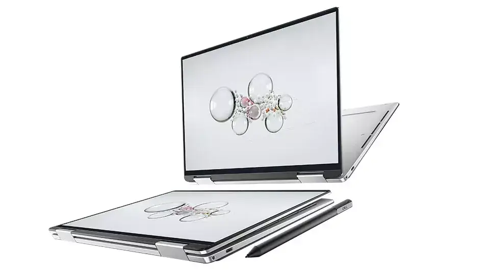 DELL XPS 13 9310 2 IN 1 NEW 2021