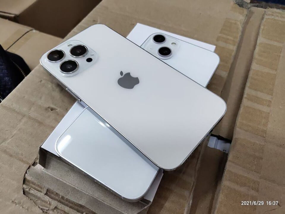 iPhone 13 ProMax 128GB Mới Fullbox