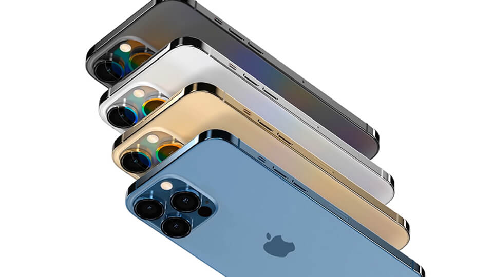iPhone 13 ProMax 128GB Mới Fullbox