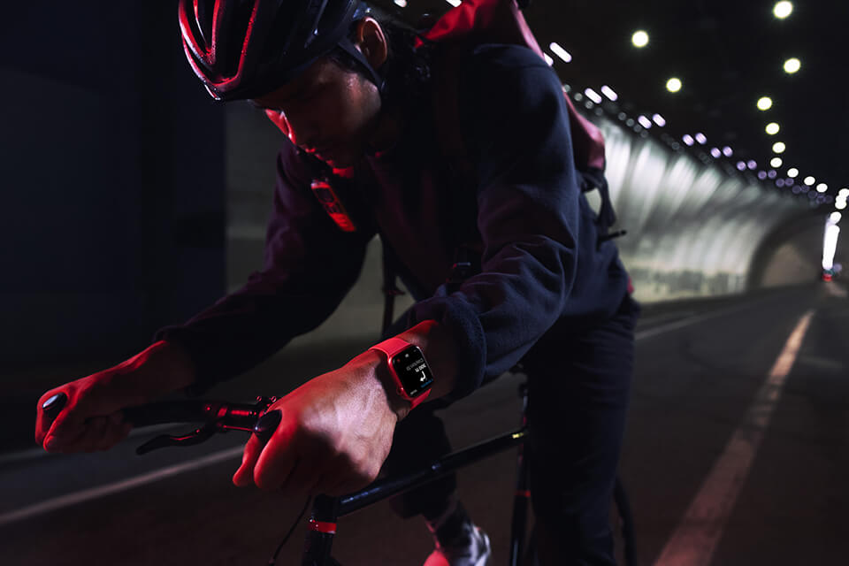 Apple Watch Series 7 - 41mm GPS