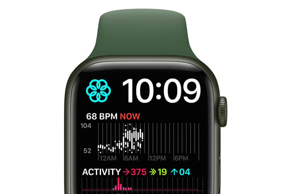 Apple Watch Series 7 - 41mm GPS