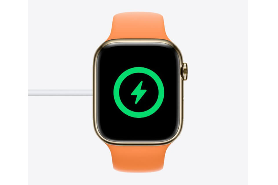 Apple Watch Series 7 - 41mm GPS