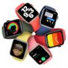 Apple Watch SE - 40mm GPS