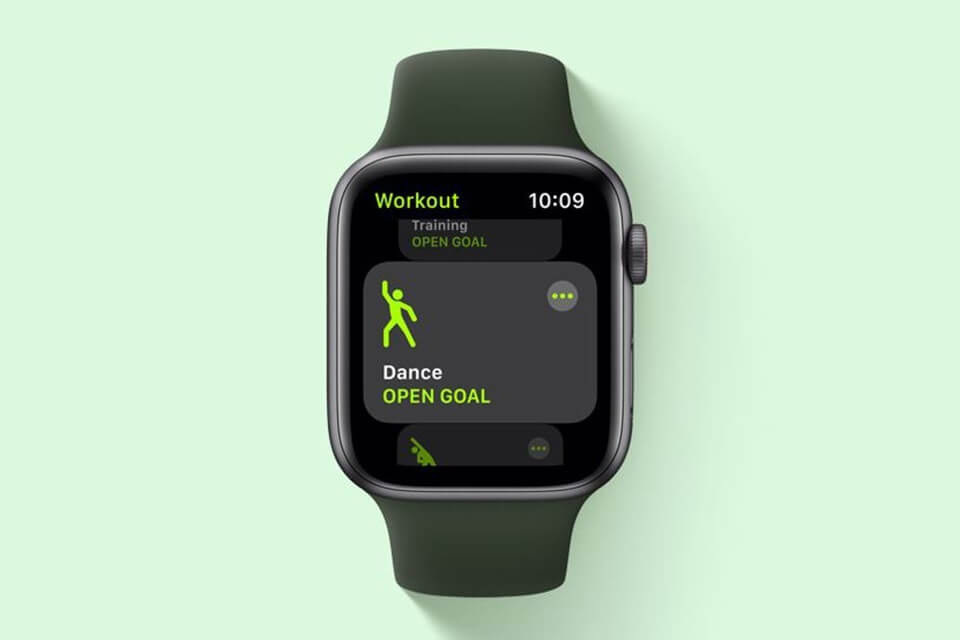 Apple Watch SE - 40mm GPS