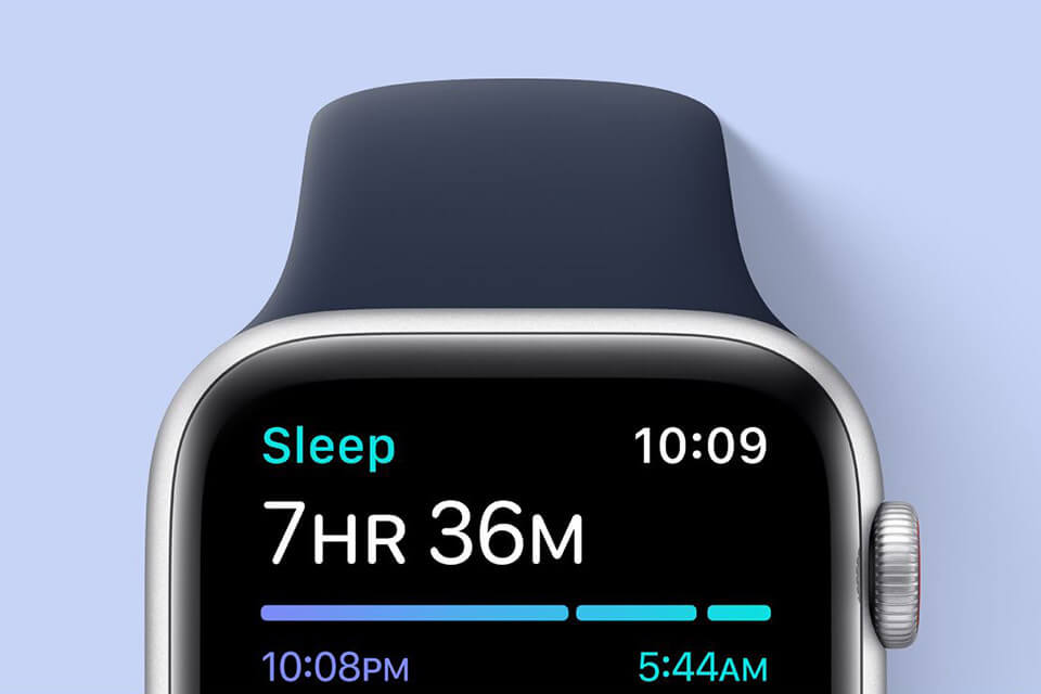 Apple Watch SE - 40mm GPS