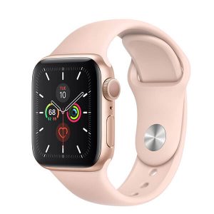 Apple Watch SE - 40mm GPS