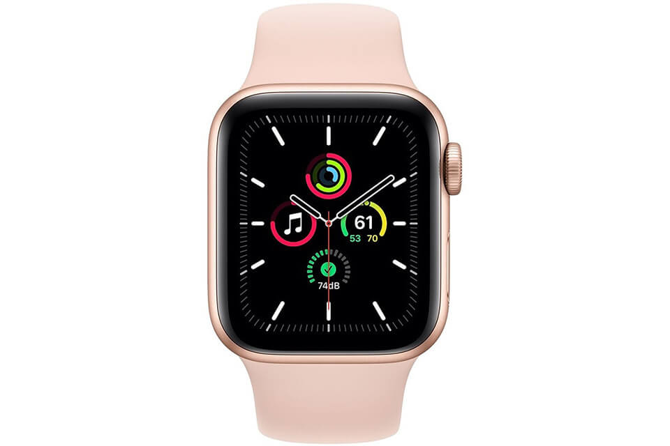 Apple Watch SE - 40mm GPS