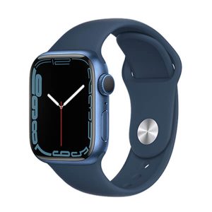 Apple Watch Series 7 - 41mm GPS