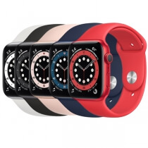 Apple Watch Series 6 - 40mm GPS