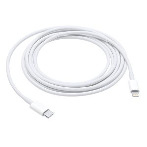 Dây Cáp Sạc USB-C To Lightning Zin