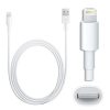 Cáp Sạc iPhone, iPad Lightning Chính hãng