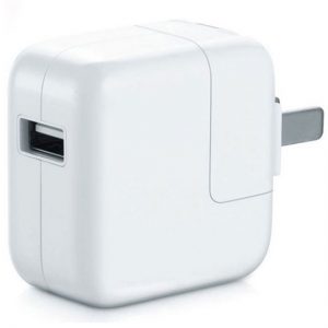Củ sạc iPad chính hãng