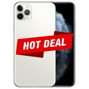 iPhone 11 Pro 64GB Quốc Tế