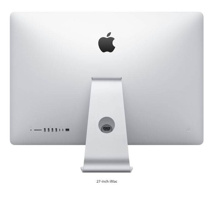 iMac 27" 5K MNED2 2017 New