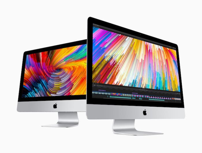 iMac 27" 5K MNED2 2017 New