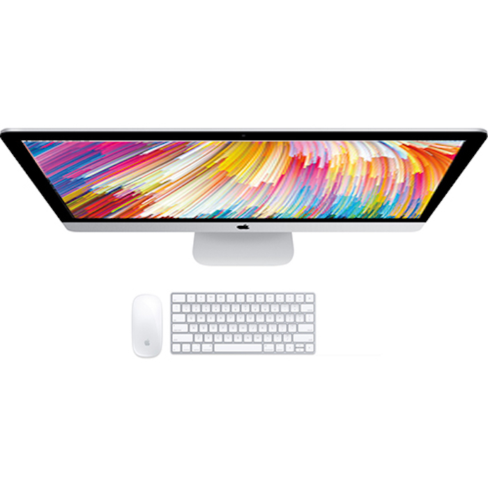 iMac 27" 5K MNED2 2017 New