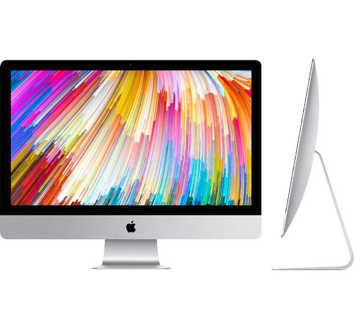iMac 27" 5K MNED2 2017 New