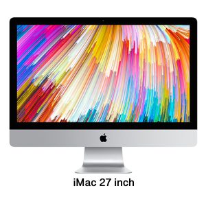 iMac 27" 5K MNED2 2017 New