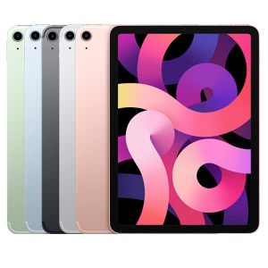 iPad Air 4 10.9" 256GB WIFI - Chính hãng