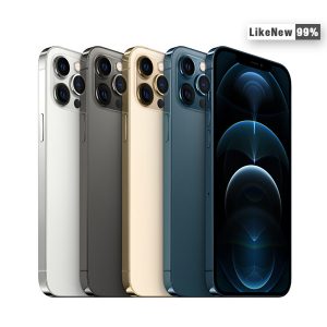 iPhone 12 Pro 256Gb Quốc tế (99.9%)