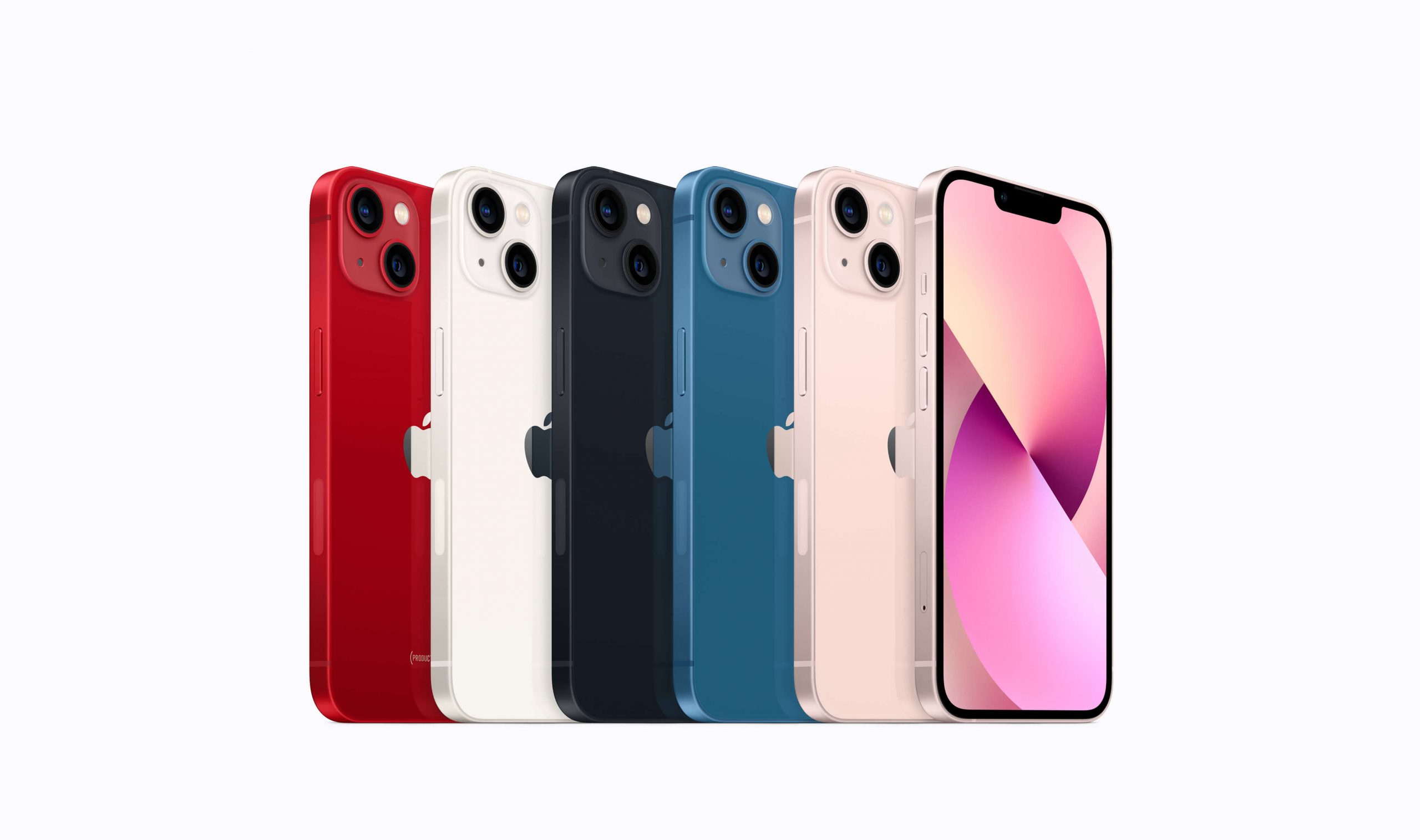 iPhone 13 128Gb Mới Fullbox 