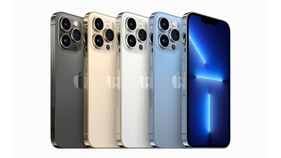 iPhone 13 Pro 128Gb Mới Fullbox