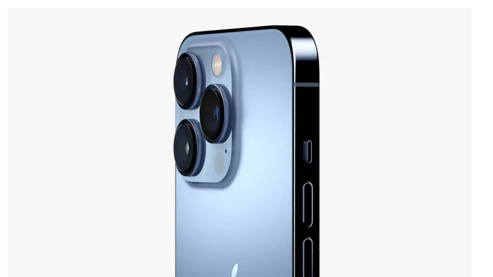 iPhone 13 Pro 128Gb Mới Fullbox