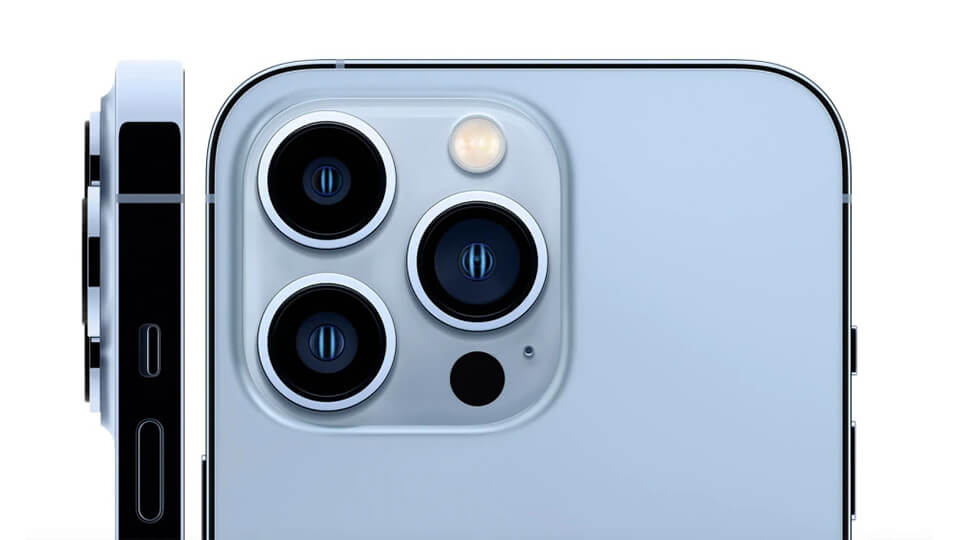iPhone 13 Pro 128Gb Mới Fullbox