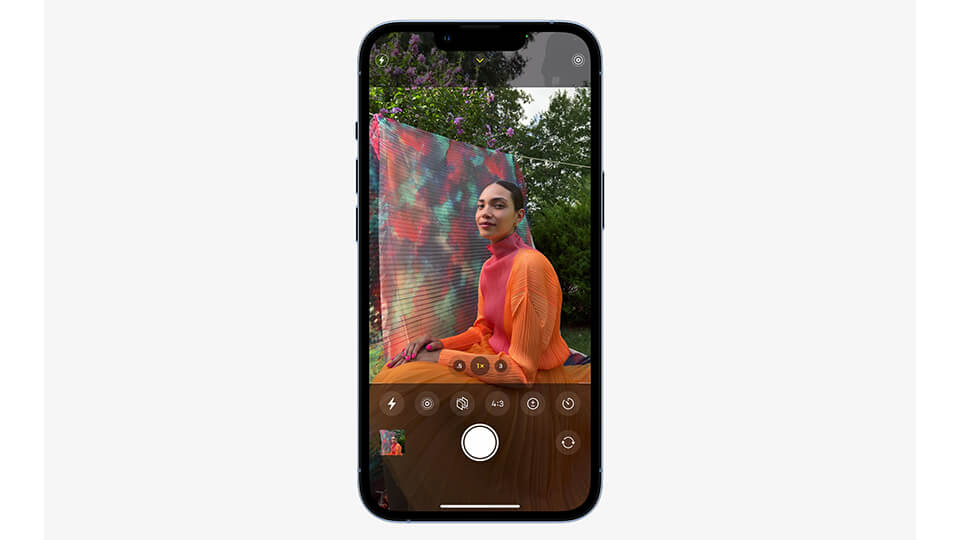 iPhone 13 Pro 128Gb Mới Fullbox