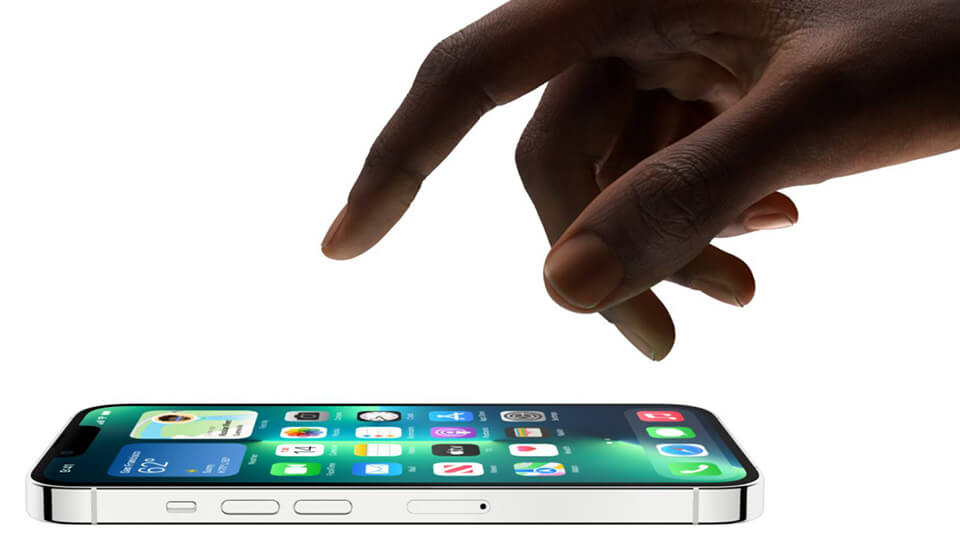 iPhone 13 Pro 128Gb Mới Fullbox
