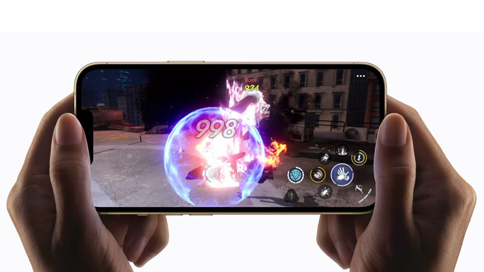 iPhone 13 Pro 128Gb Mới Fullbox