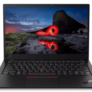 Thinkpad X1 Carbon Gen 8 New 2020
