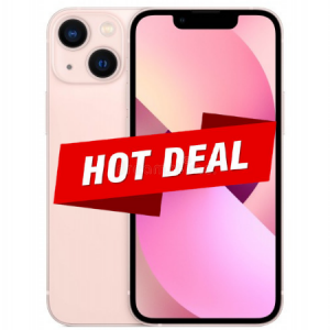 iPhone 13 128Gb Mới Fullbox