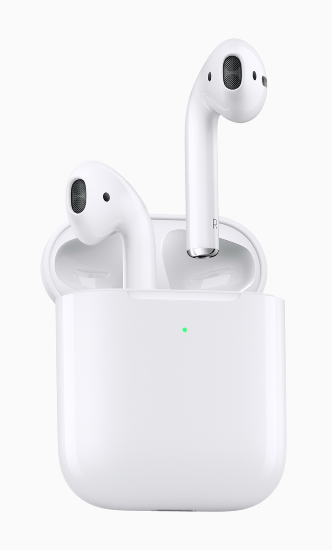 Tai nghe Apple AirPods 2 ( New Fullbox )