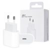 Củ sạc nhanh iPhone USB-C 20W ( Chính Hãng )