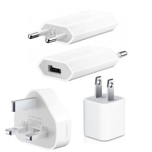 Cóc Sạc iPhone chính hãng