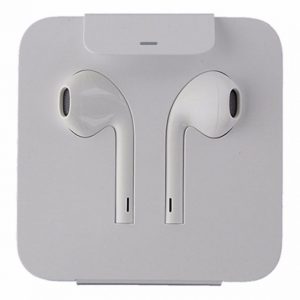 Tai nghe iPhone- iPad EarPods Lightning