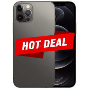 iPhone 12 Pro 128Gb Quốc tế (99.9%)