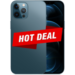 iPhone 12 ProMax 128Gb Quốc tế (99.9%)