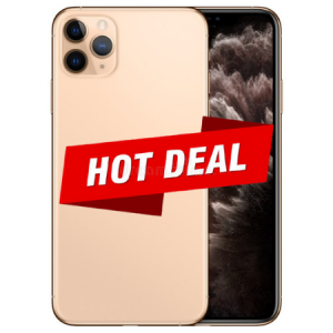 iPhone 11 Pro 64GB Quốc Tế